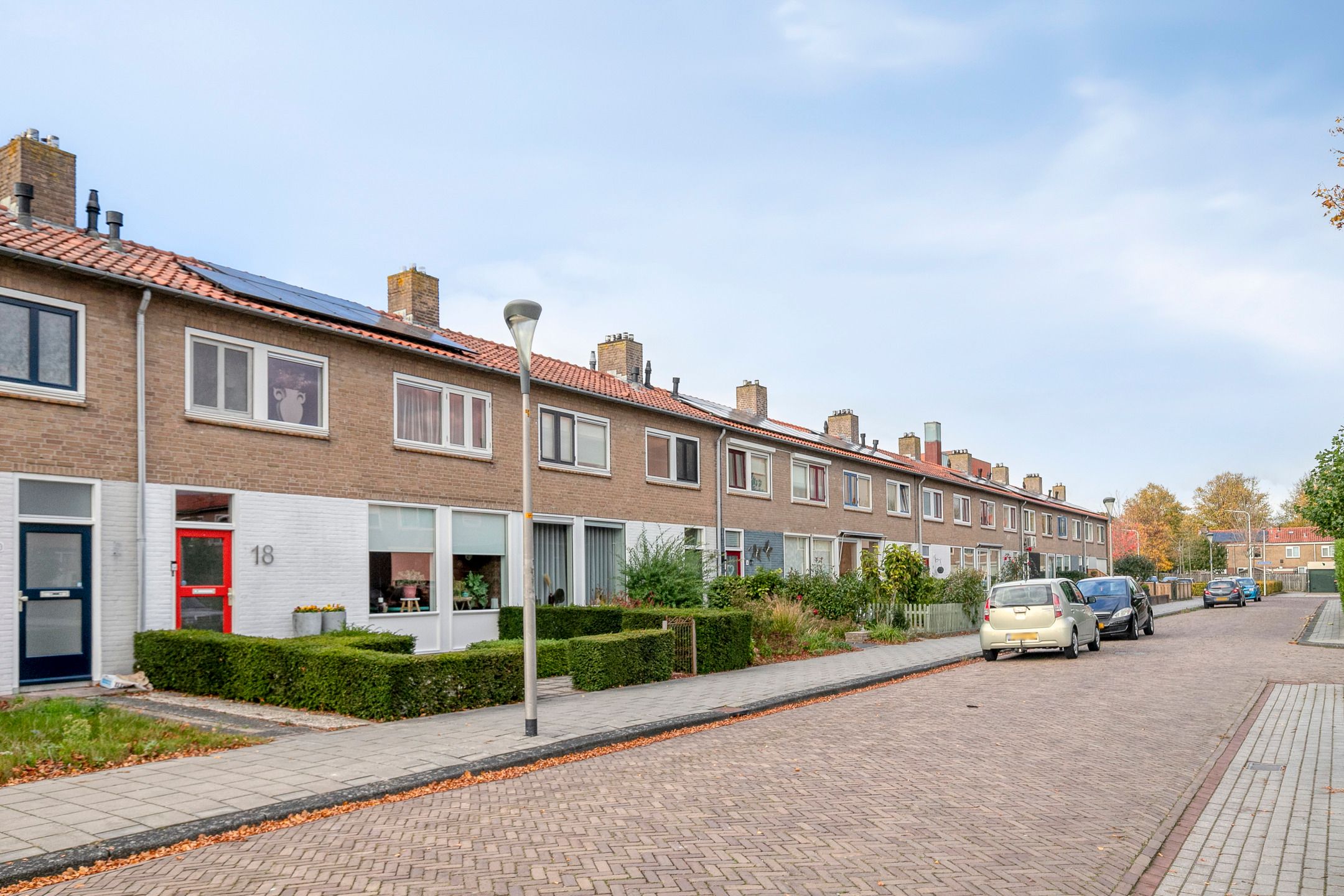 Photo 6 of Spiegelstraat 18