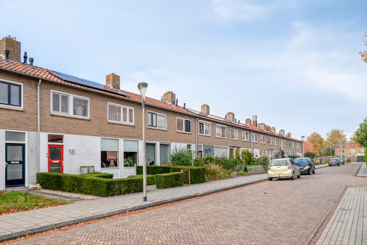 Foto 6 van Spiegelstraat 18