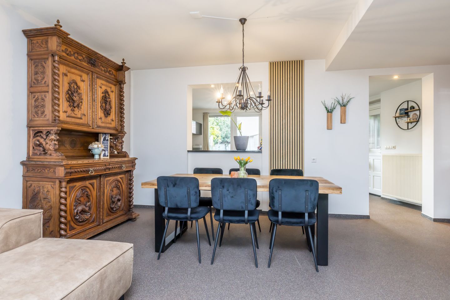 Foto 10 van Keukenweideweg 4