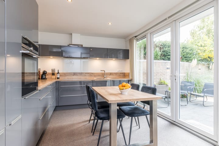 Foto 2 van Keukenweideweg 4