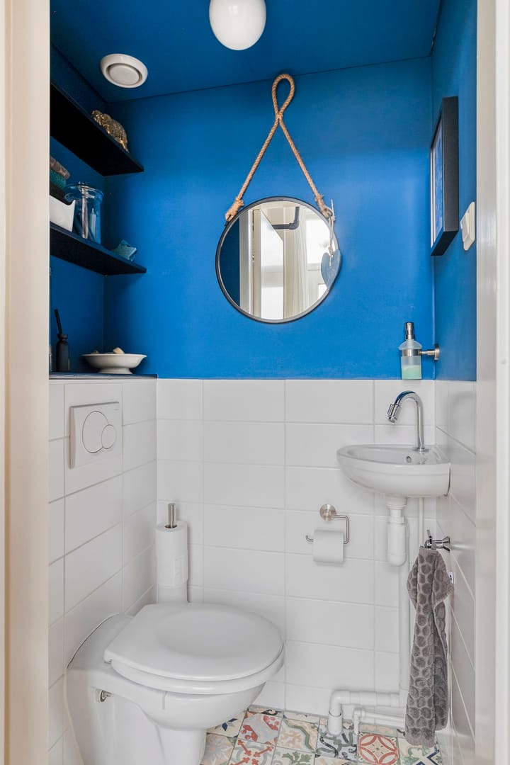 Foto 10 van Spiegelstraat 18