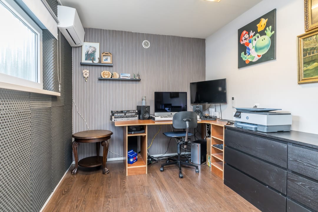 Foto 13 van Keukenweideweg 4