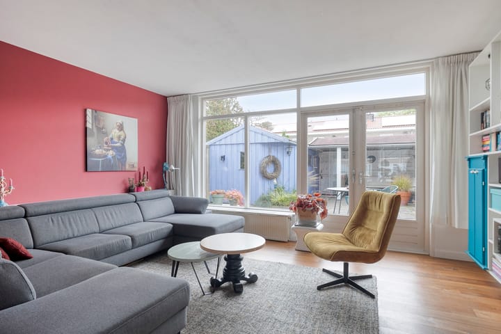 Foto 12 van Spiegelstraat 18