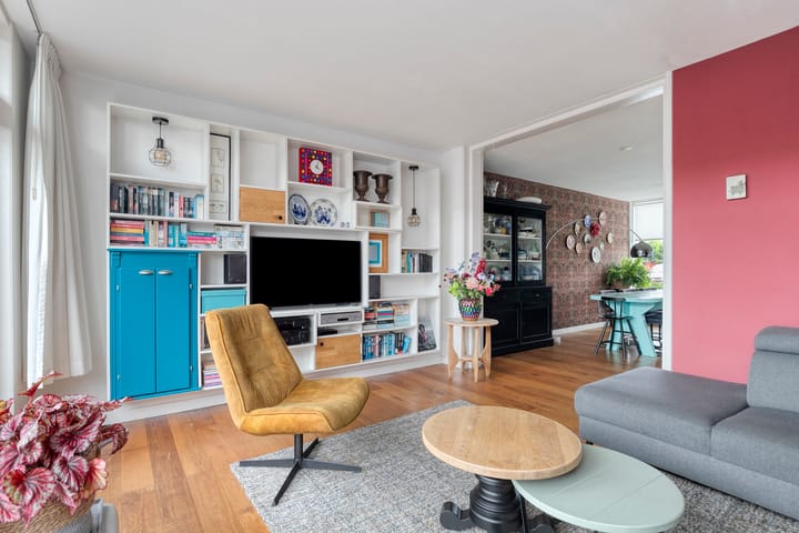 Foto 14 van Spiegelstraat 18