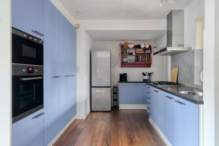 Foto 17 van Spiegelstraat 18