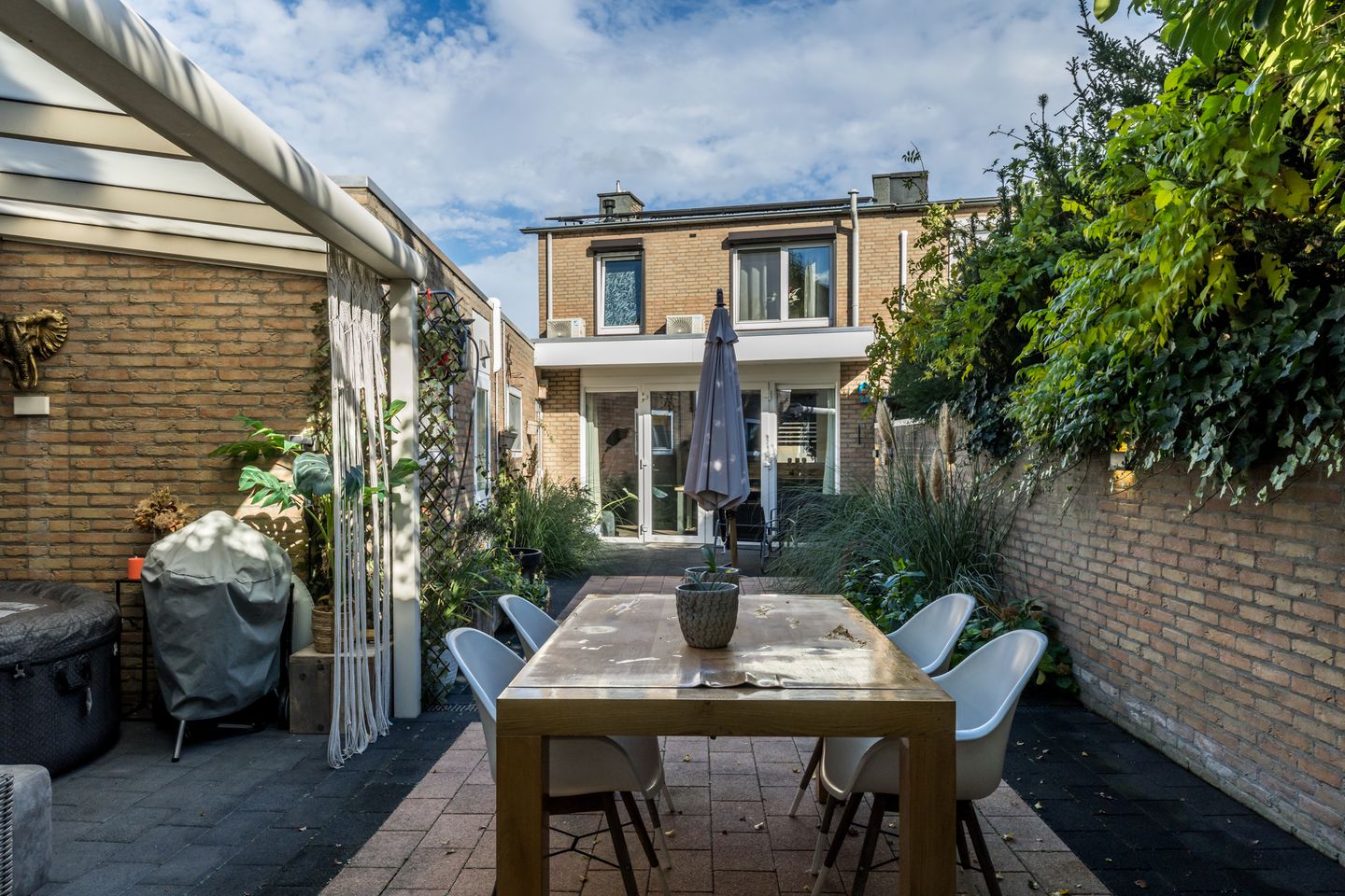 Foto 19 van Keukenweideweg 4