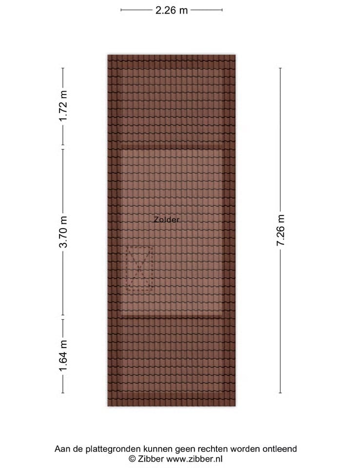 Foto 25 van Keukenweideweg 4