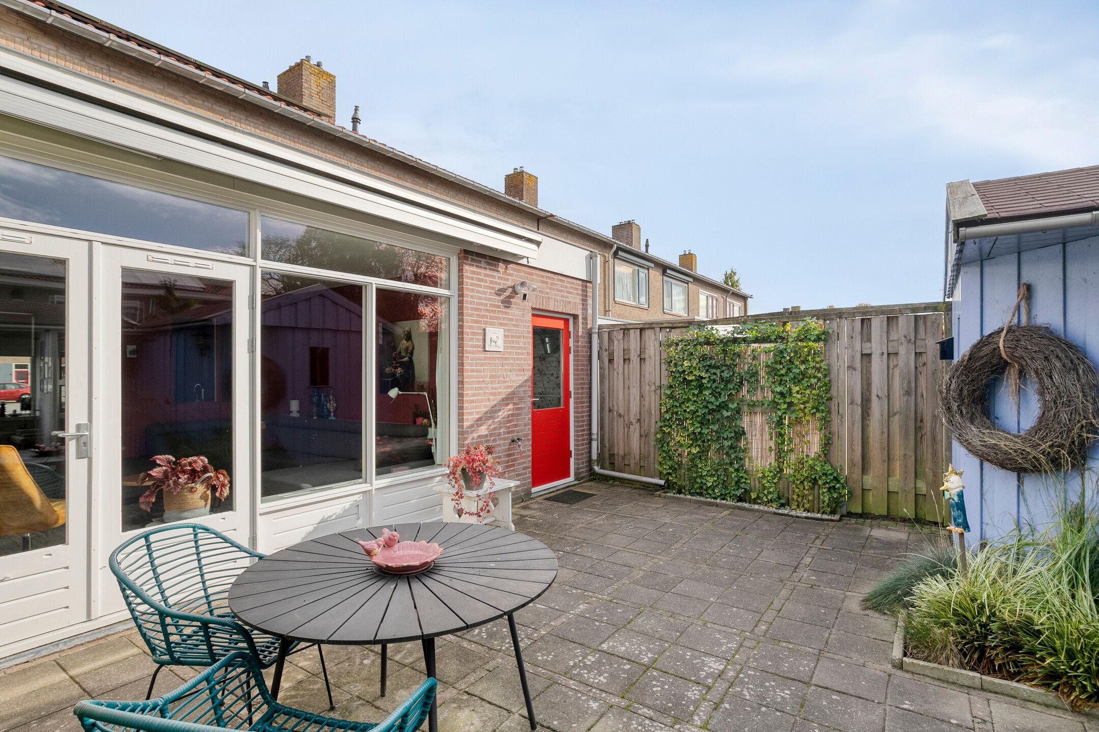 Photo 33 of Spiegelstraat 18