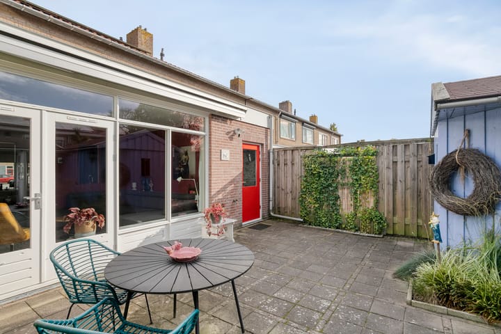 Foto 33 van Spiegelstraat 18