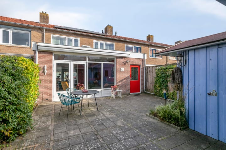 Foto 34 van Spiegelstraat 18