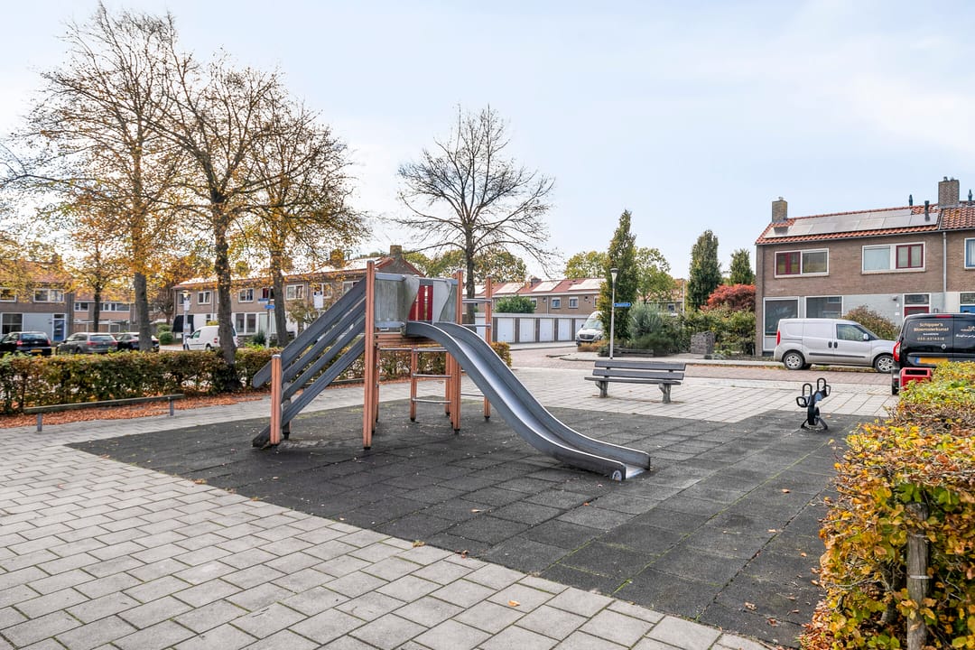 Photo 38 of Spiegelstraat 18