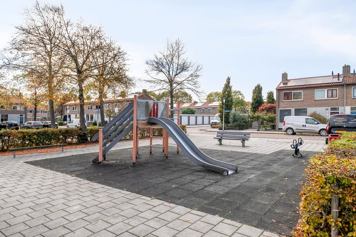 Foto 38 van Spiegelstraat 18