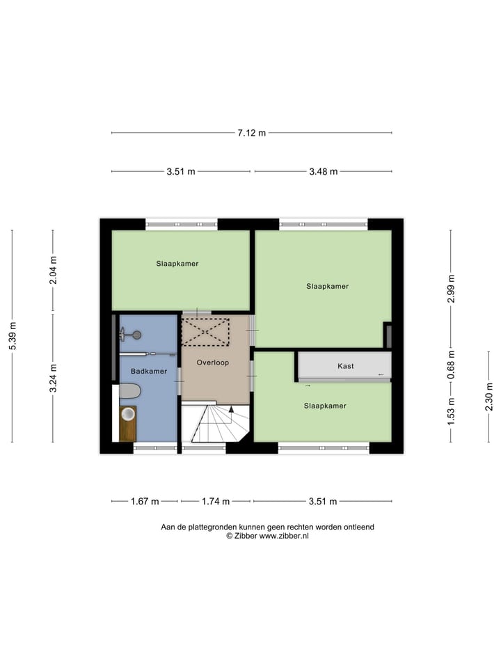 Foto 40 van Spiegelstraat 18