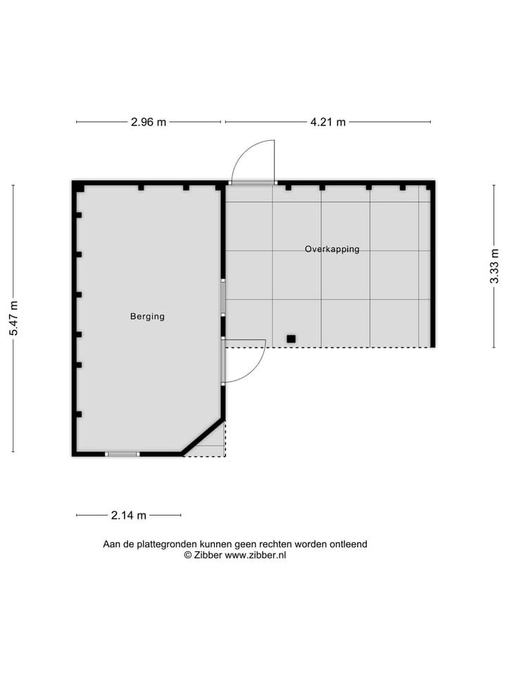 Foto 41 van Spiegelstraat 18