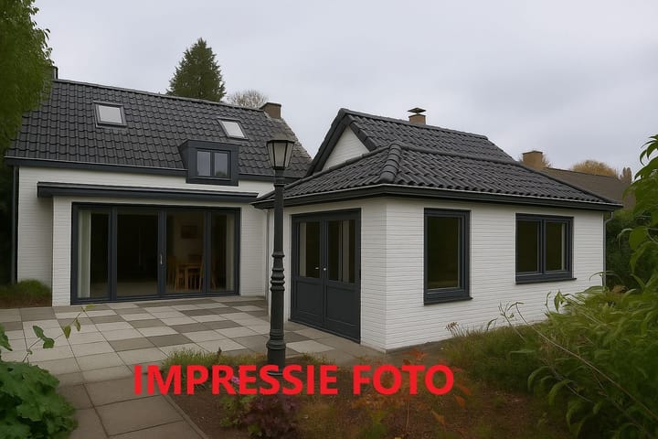 Foto 4 van van den Elsenstraat 30-A