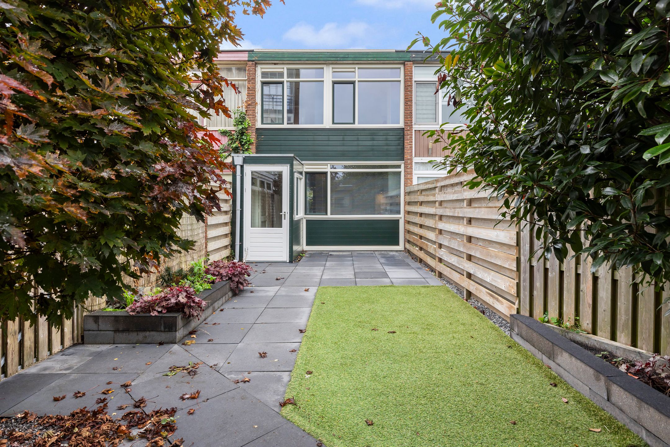 Ruys de Beerenbrouckstraat, 101, Apeldoorn, 7331LP, Gelderland, Nederland 101