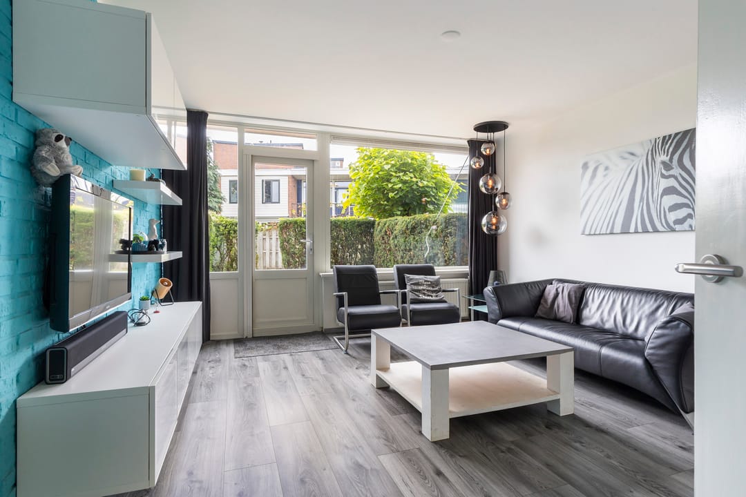 Foto 2 van Ruys de Beerenbrouckstraat 101