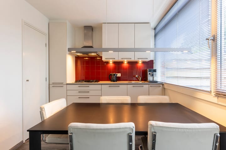 Foto 3 van Ruys de Beerenbrouckstraat 101