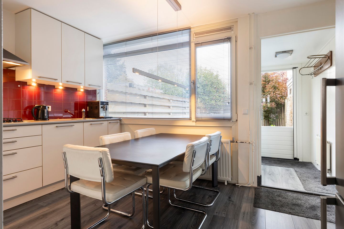 Foto 4 van Ruys de Beerenbrouckstraat 101