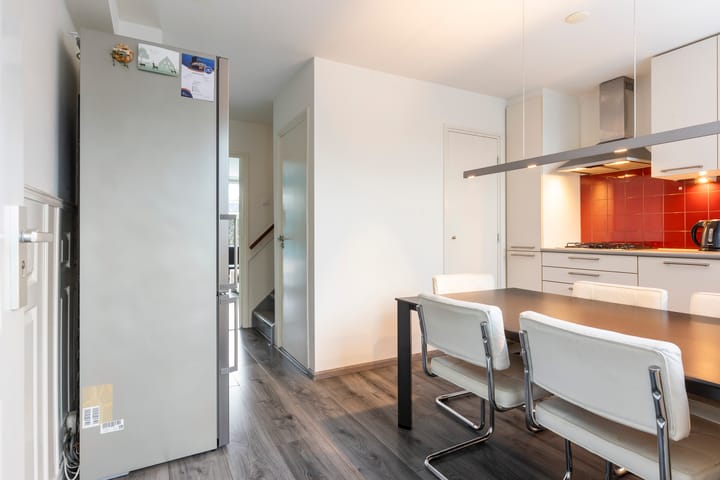 Foto 5 van Ruys de Beerenbrouckstraat 101