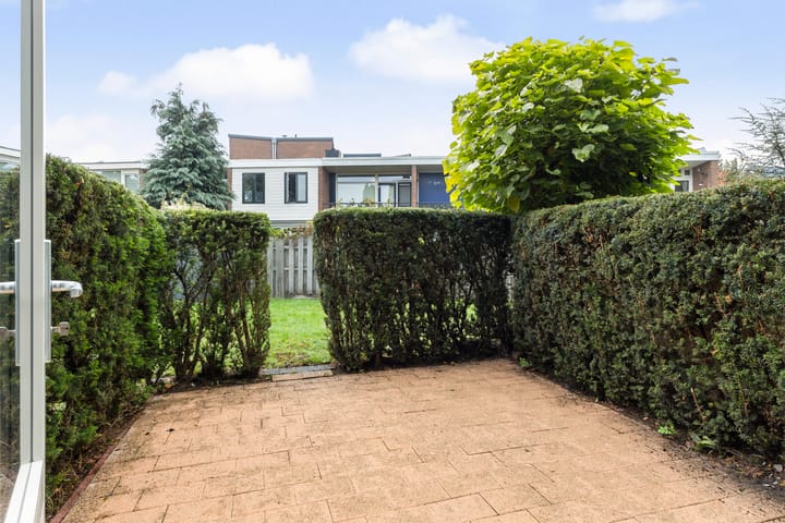 Foto 7 van Ruys de Beerenbrouckstraat 101