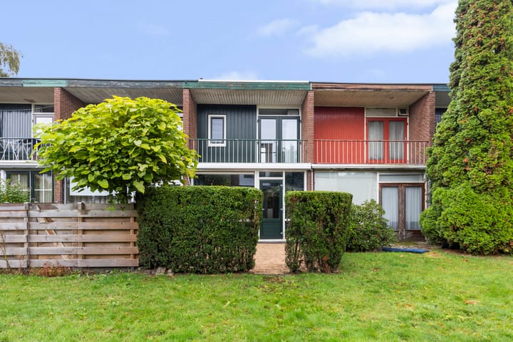 Foto 8 van Ruys de Beerenbrouckstraat 101