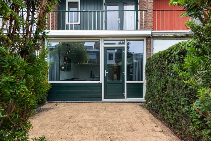 Foto 9 van Ruys de Beerenbrouckstraat 101