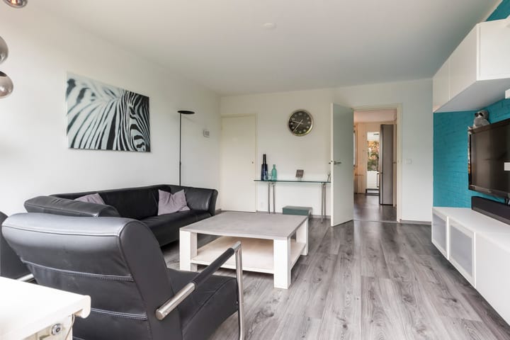 Foto 10 van Ruys de Beerenbrouckstraat 101