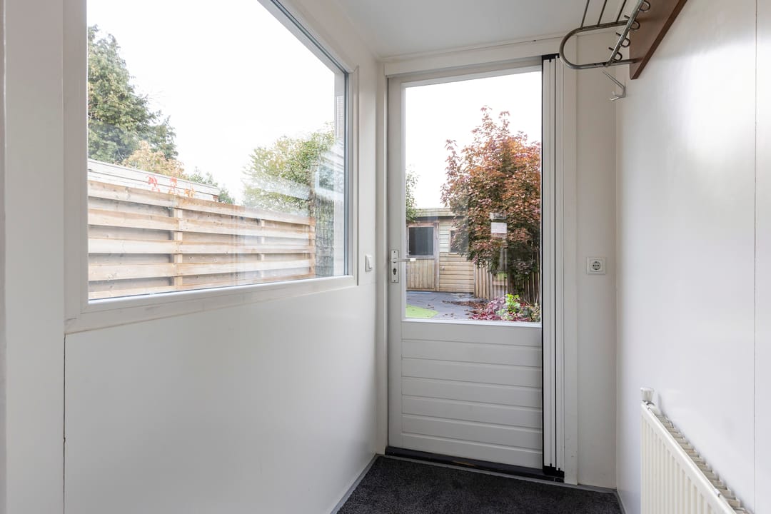 Foto 11 van Ruys de Beerenbrouckstraat 101