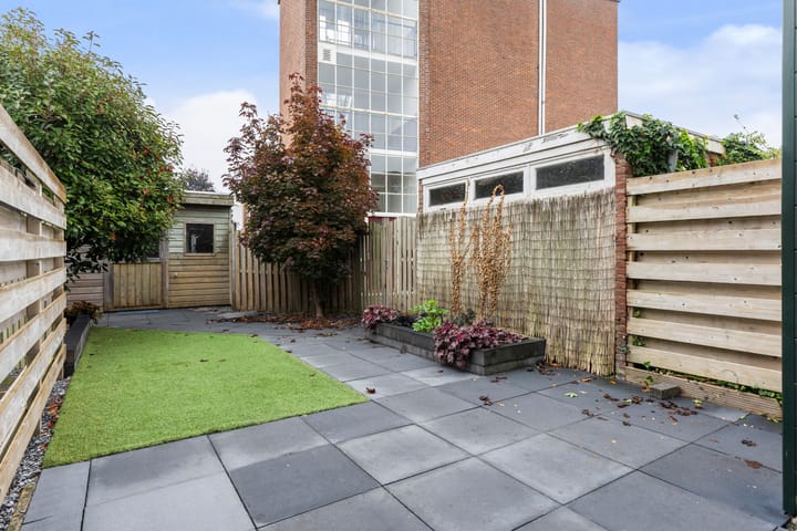 Foto 12 van Ruys de Beerenbrouckstraat 101