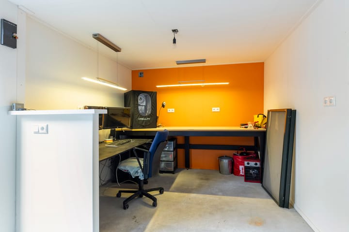 Foto 14 van Ruys de Beerenbrouckstraat 101