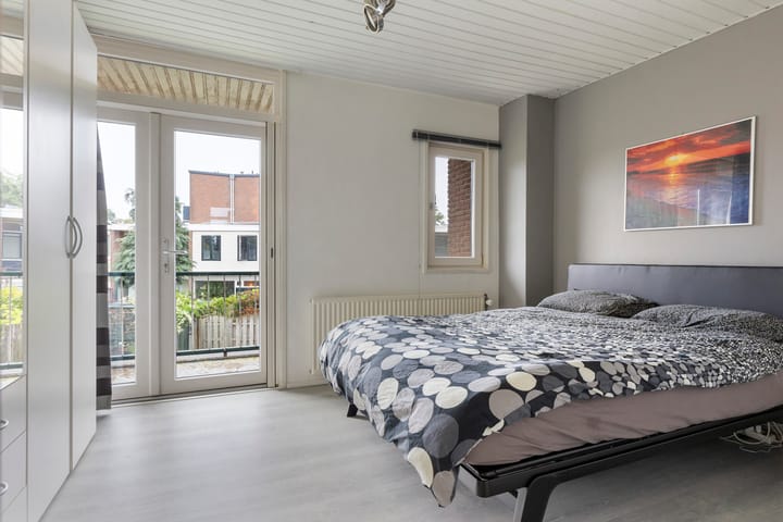 Foto 19 van Ruys de Beerenbrouckstraat 101