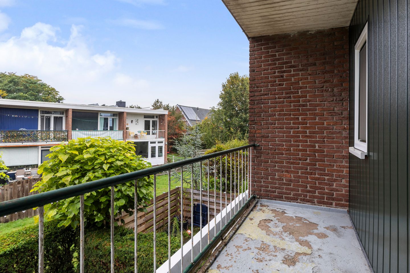 Foto 20 van Ruys de Beerenbrouckstraat 101