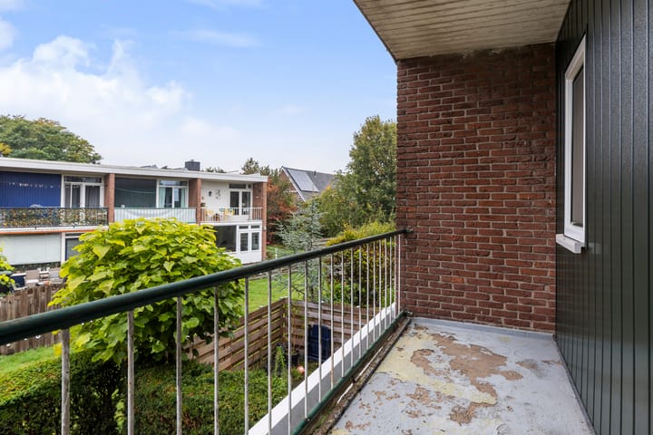 Foto 20 van Ruys de Beerenbrouckstraat 101