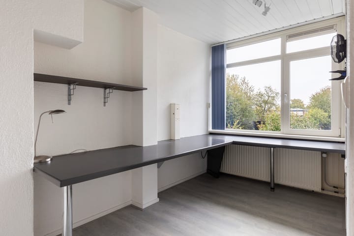 Foto 25 van Ruys de Beerenbrouckstraat 101