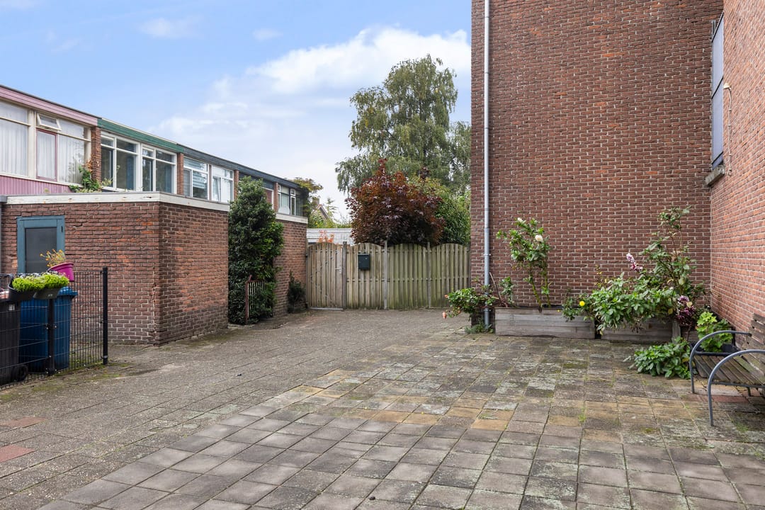 Foto 28 van Ruys de Beerenbrouckstraat 101