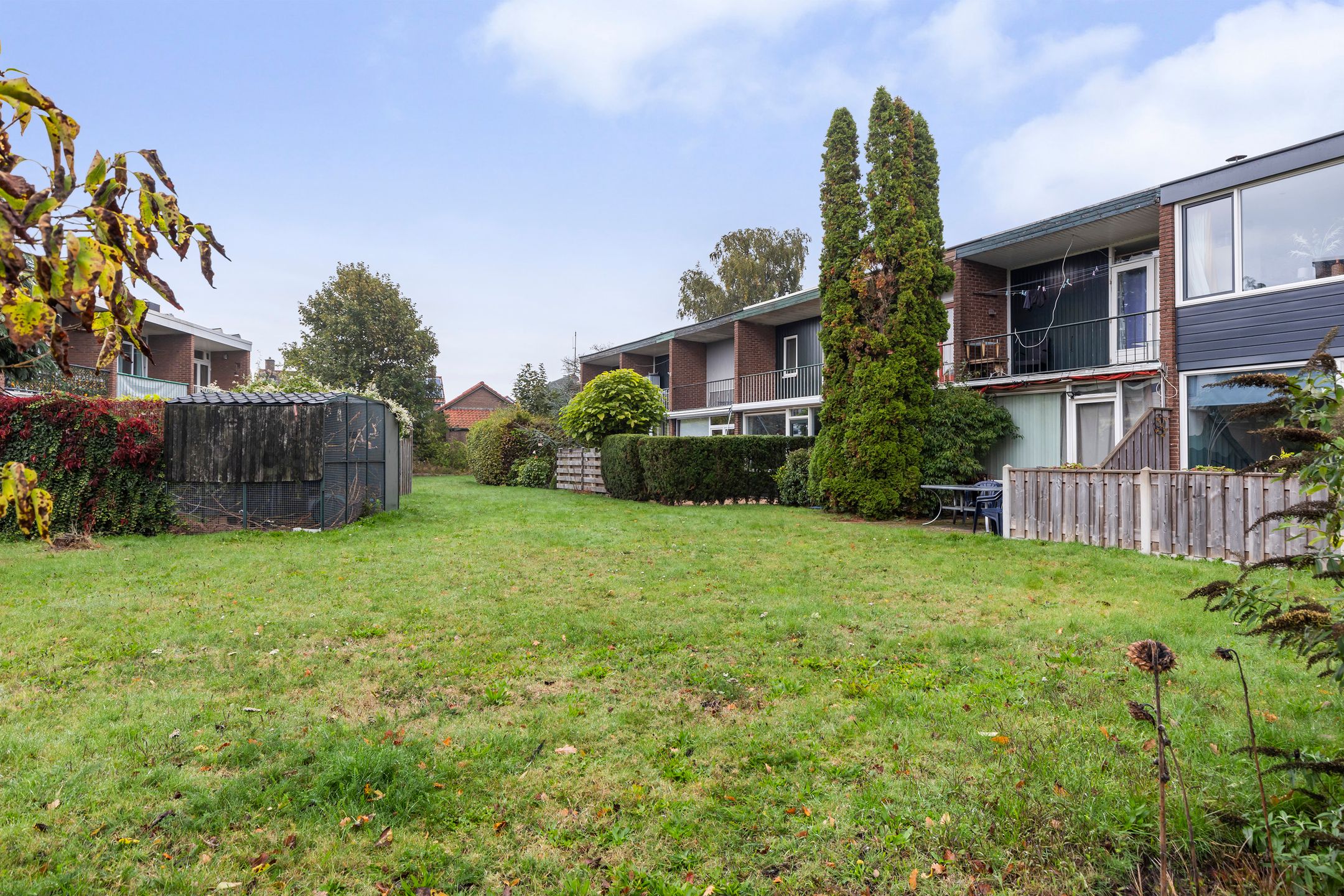 Foto 30 van Ruys de Beerenbrouckstraat 101