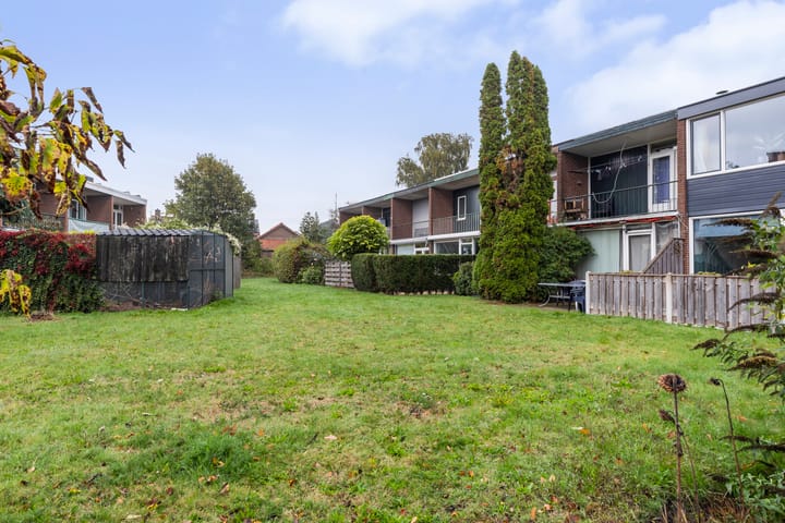 Foto 30 van Ruys de Beerenbrouckstraat 101