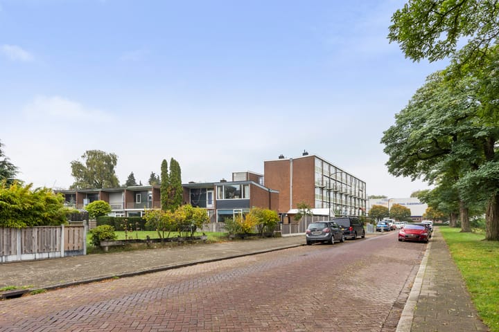 Foto 32 van Ruys de Beerenbrouckstraat 101