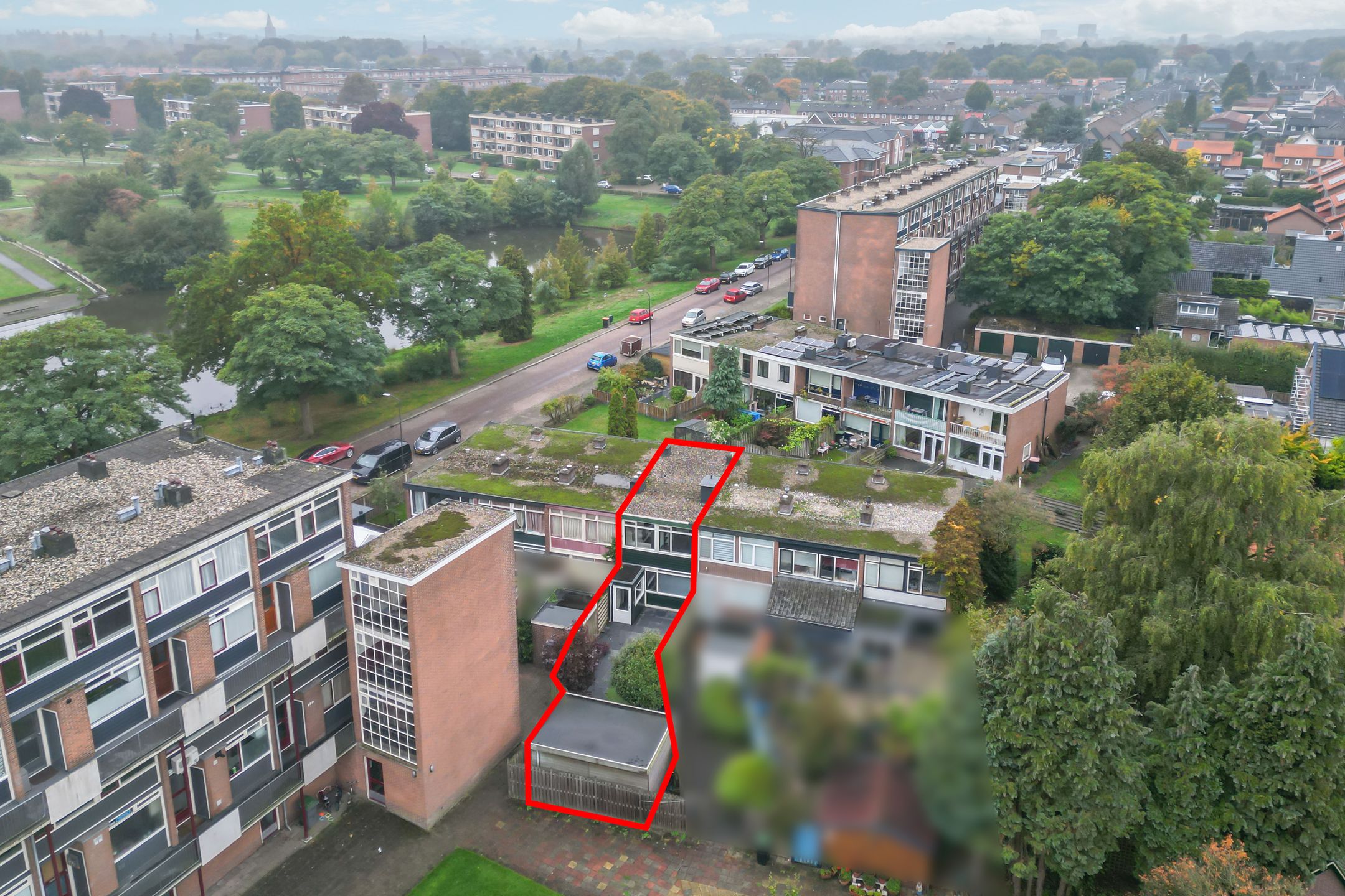 Foto 33 van Ruys de Beerenbrouckstraat 101