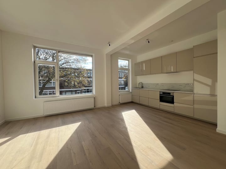 Foto 1 van Thomsonlaan 63-A