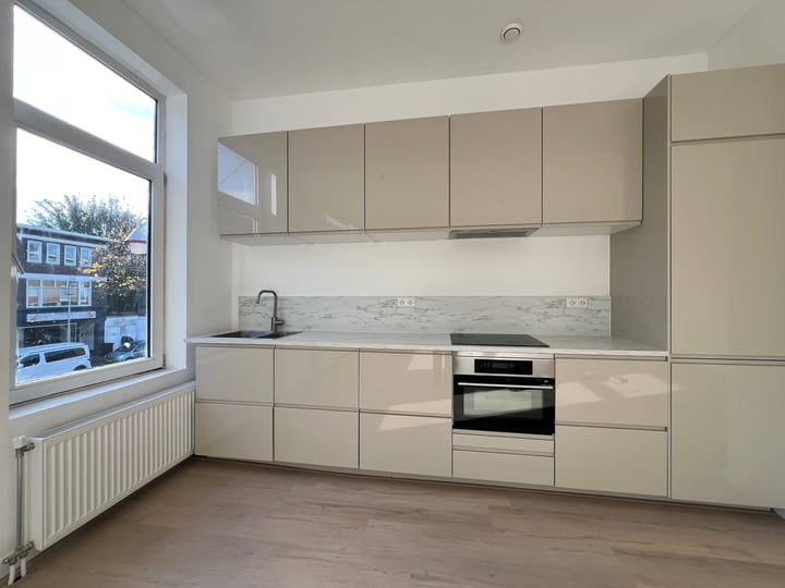 Foto 2 van Thomsonlaan 63-A