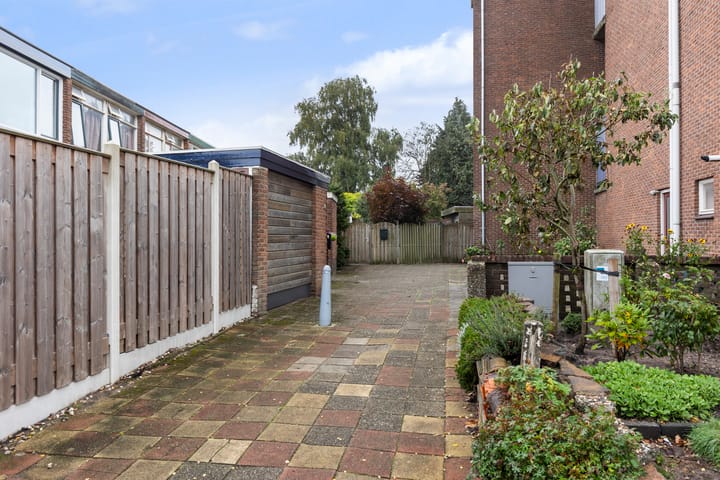 Foto 27 van Ruys de Beerenbrouckstraat 101