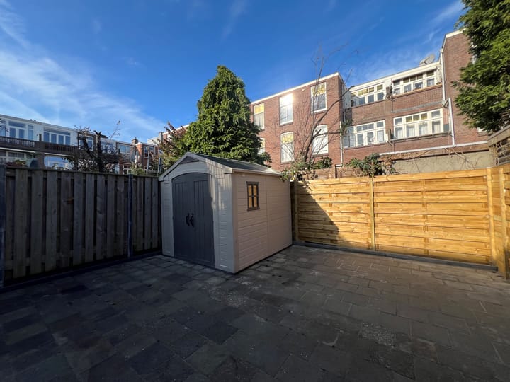 Foto 3 van Thomsonlaan 63-A