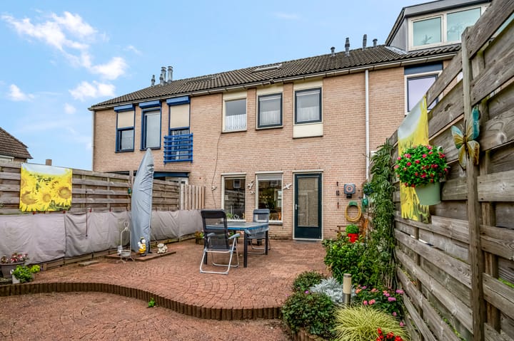 Foto 30 van Eglaan 6