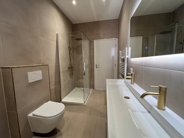 Foto 5 van Thomsonlaan 63-A