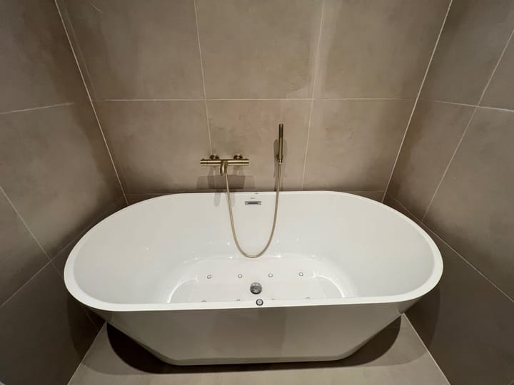 Foto 6 van Thomsonlaan 63-A