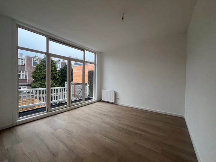 Foto 7 van Thomsonlaan 63-A