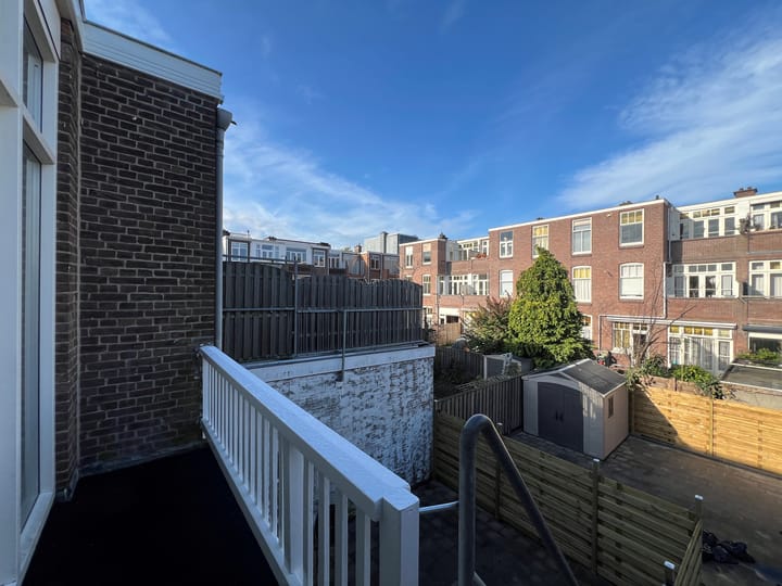 Foto 8 van Thomsonlaan 63-A