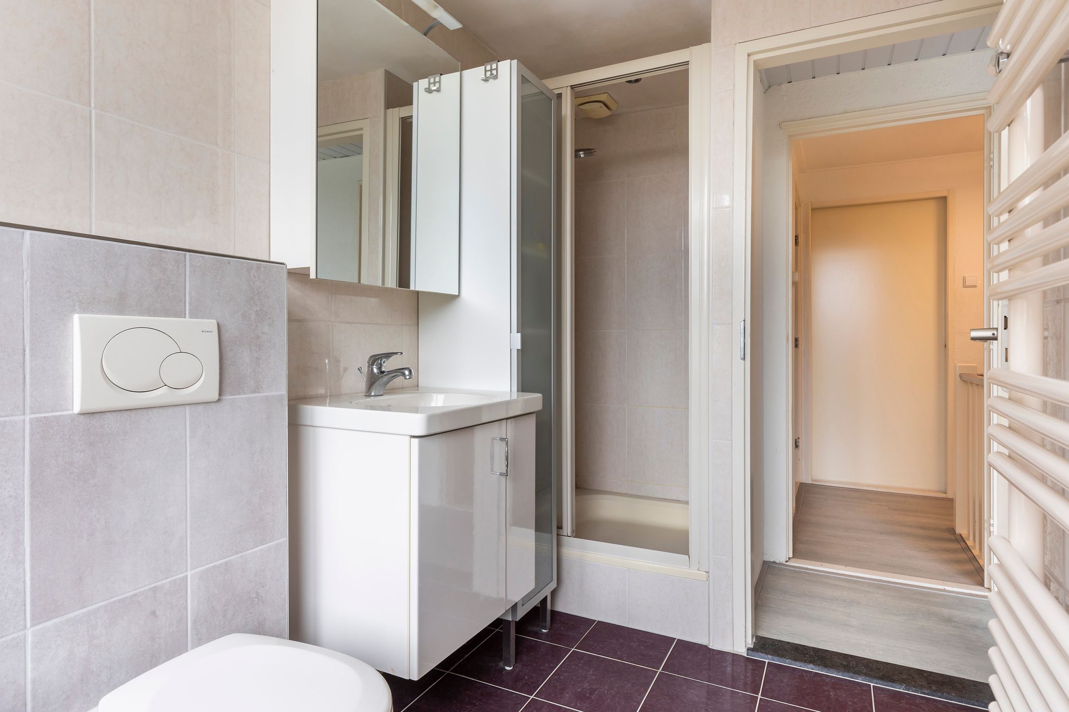 Foto 24 van Ruys de Beerenbrouckstraat 101